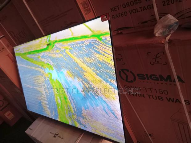 TCL 55” Smart Google Tv – Connect, Watch, Relax · Photo 2