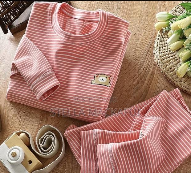 Unisex Cotton Pyjamas for 10-11yrs · Photo 5