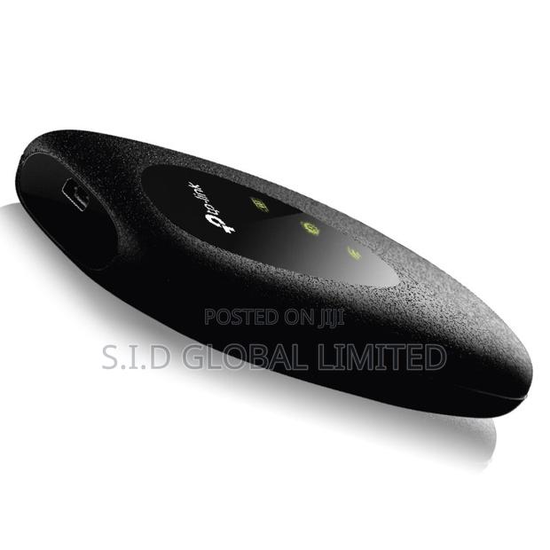 Share 4g Speed With Up To 10 Devices – Tp-link Tp-m7200 Mobile Router · Photo 1