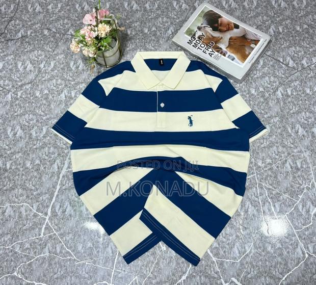 Quality Polo Top · Photo 3