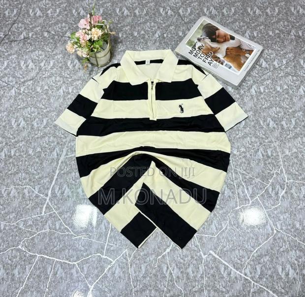 Quality Polo Top · Photo 4