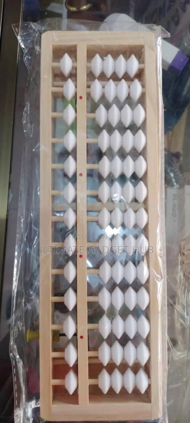 Abacus(Mathematical Device) · Photo 2