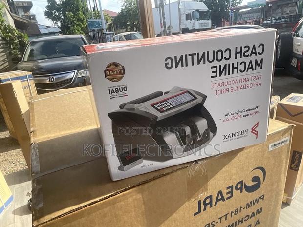 Premax Orphic Accuracy Engine Pm-C350 · Photo 1