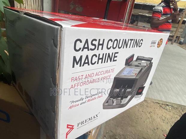 Premax Iridian Accuracy Machine Pm-Cc90d · Photo 1