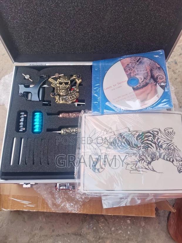 Brand New Tattoo Machine · Photo 2