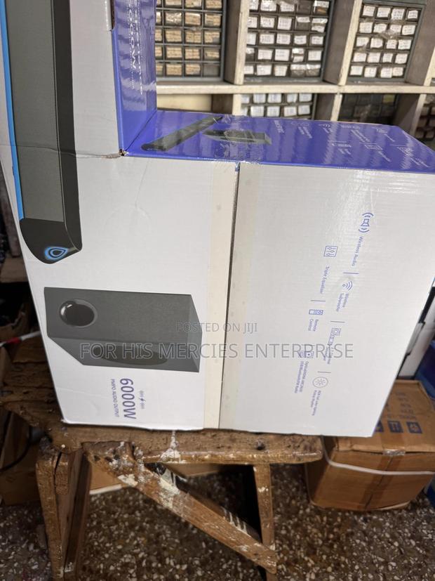 Phillips Soundbar · Photo 2