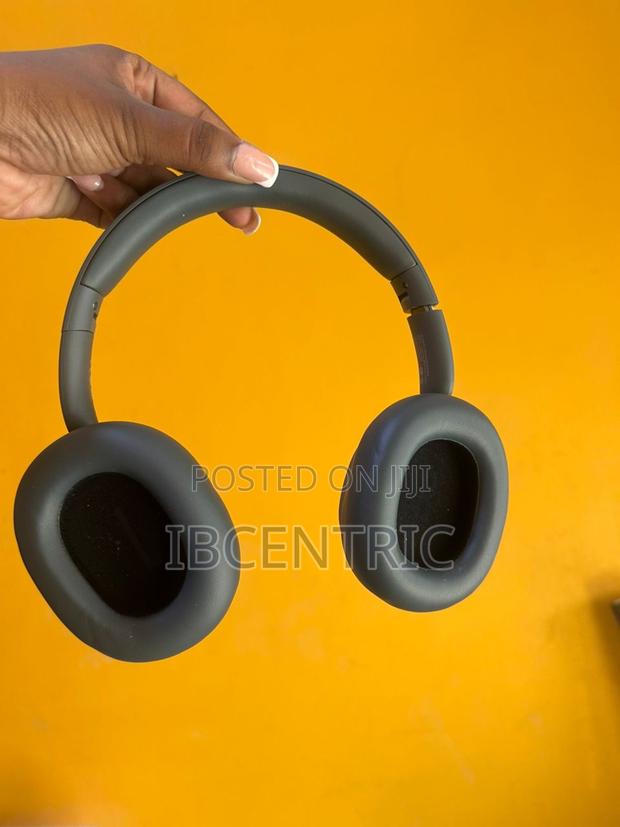 Baseus D05 Wireless Headphones · Photo 4