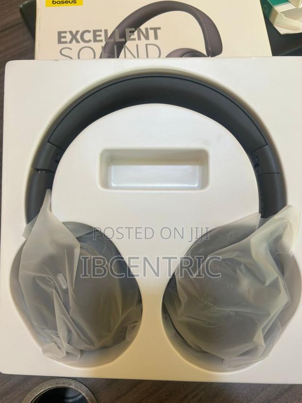 Baseus D05 Wireless Headphones · Photo 5