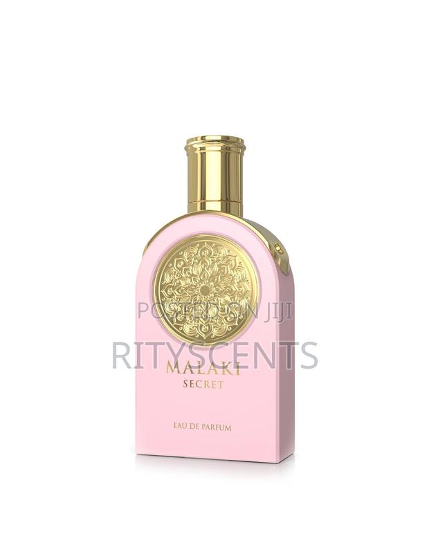 Malaki Secret Perfume · Photo 2