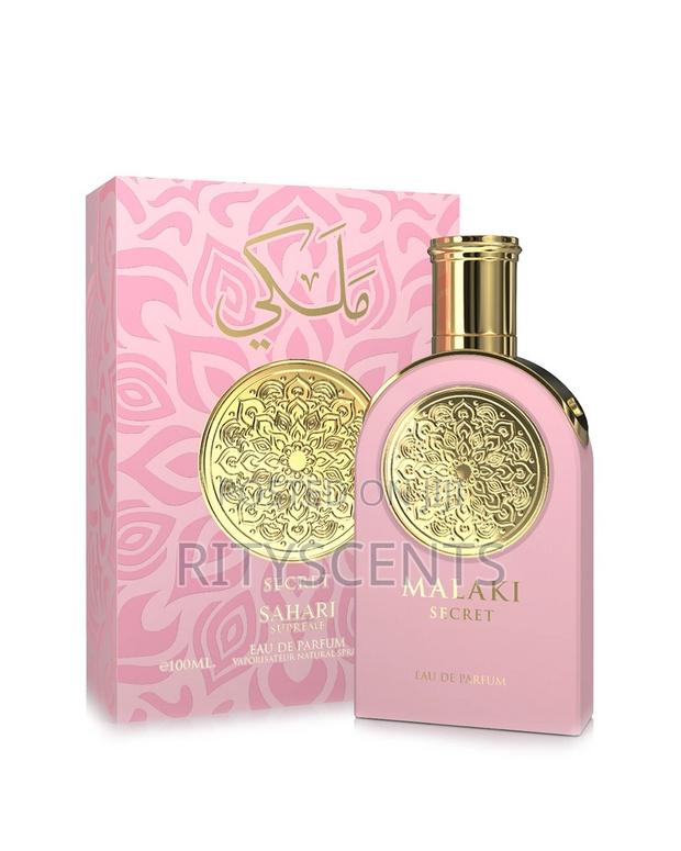 Malaki Secret Perfume · Photo 1