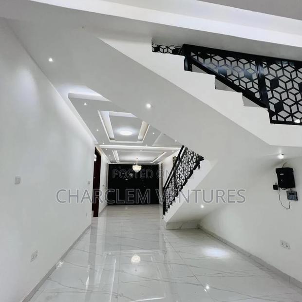 5bdrm House in Charclem Ventures, East Legon for sale · Photo 3