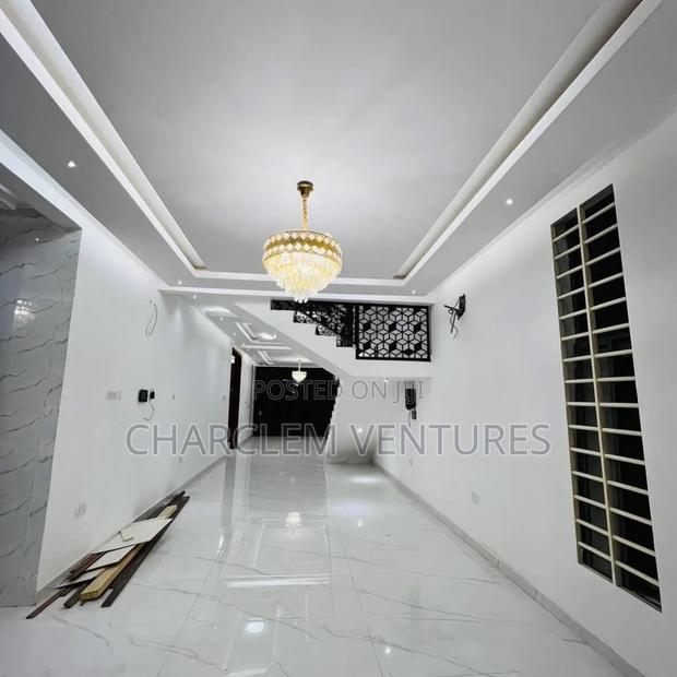 5bdrm House in Charclem Ventures, East Legon for sale · Photo 2