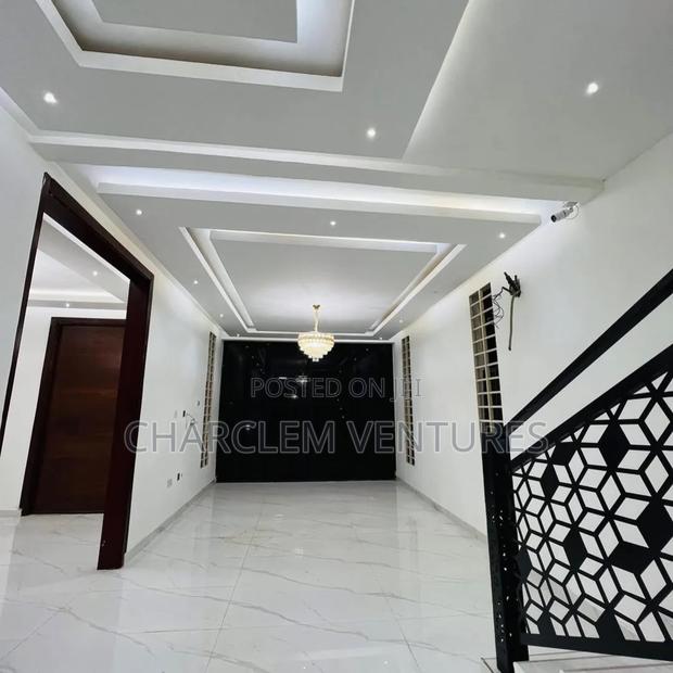 5bdrm House in Charclem Ventures, East Legon for sale · Photo 4