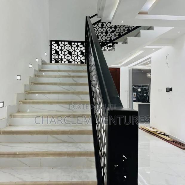 5bdrm House in Charclem Ventures, East Legon for sale · Photo 5