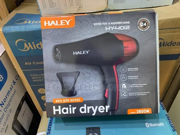 Massive Haley 2800watt Hair Deyer · Photo 1