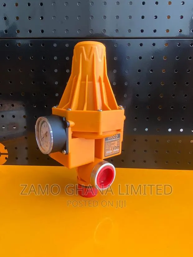 Automatic Pump Control 10a # Waps002 · Photo 1