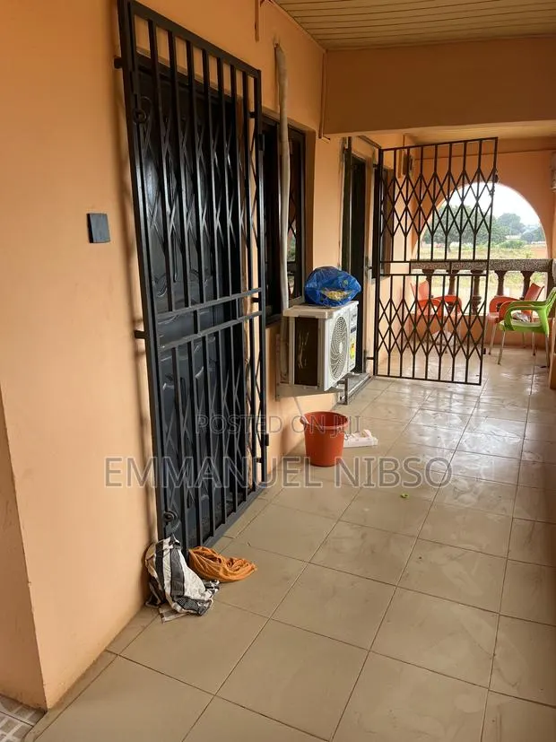 1bdrm Apartment in Nibso Hotel, Ledzokuku-Krowor for rent · Photo 1
