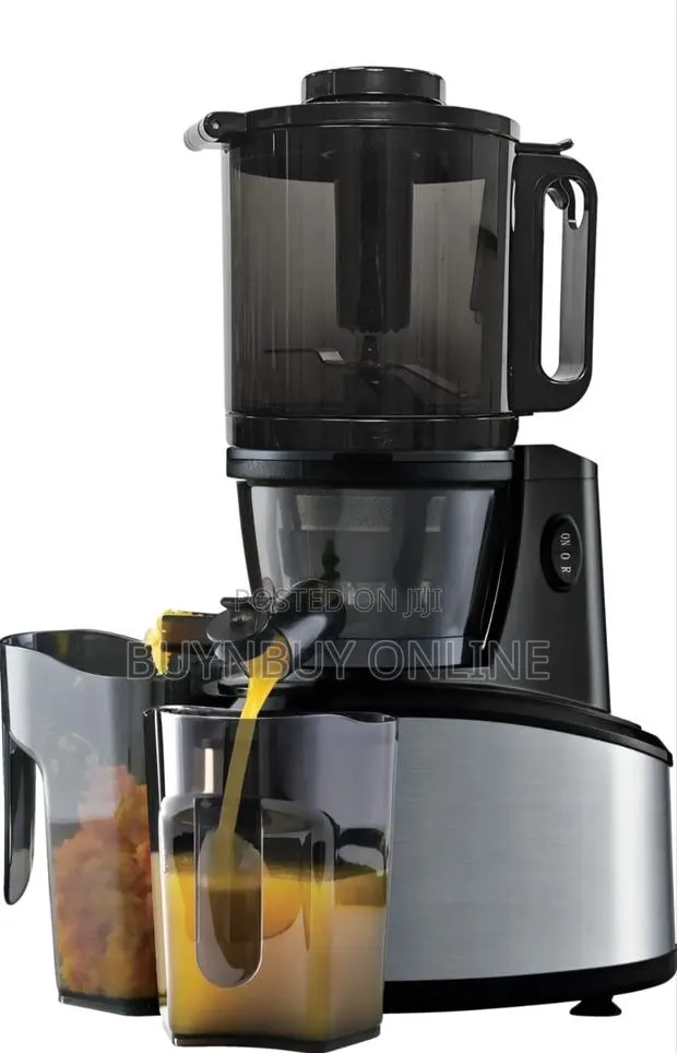 Slow Juicer · Photo 1
