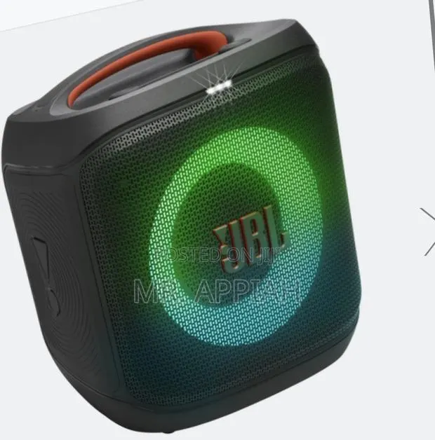 Quality JBL Partybox Encore Essential 2 Speaker Without Microphone · Photo 1