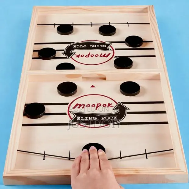 Who Is the Winner Game. · Photo 1