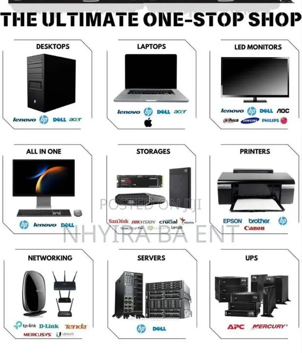 Computer Services · Photo 1