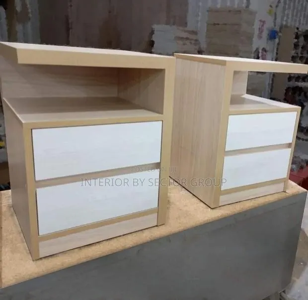 Bed Side Tables · Photo 1