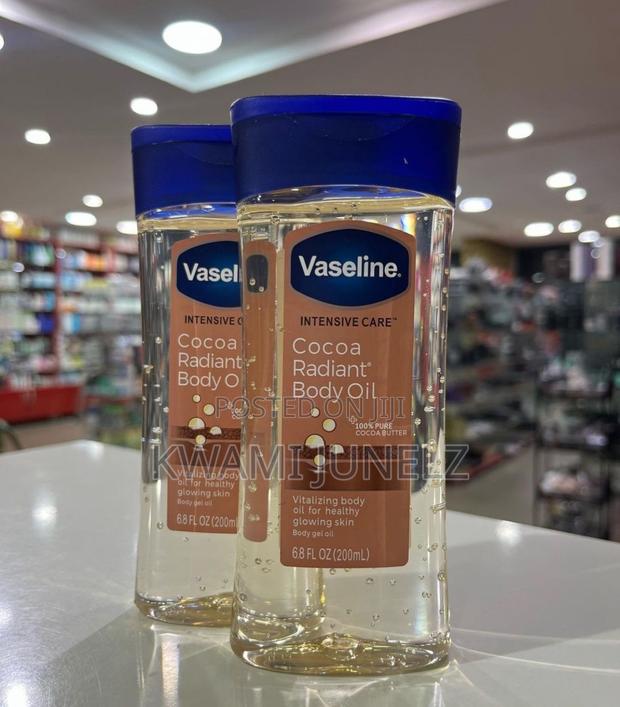 Original Vaseline Oil(Wholesale 6pcs in a Box ) · Photo 6