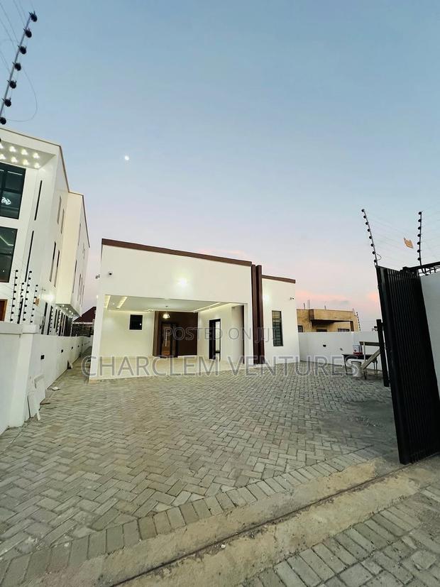 3bdrm House in Charclem Ventures, East Legon for sale · Photo 1