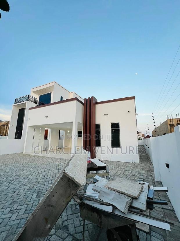 3bdrm House in Charclem Ventures, East Legon for sale · Photo 2