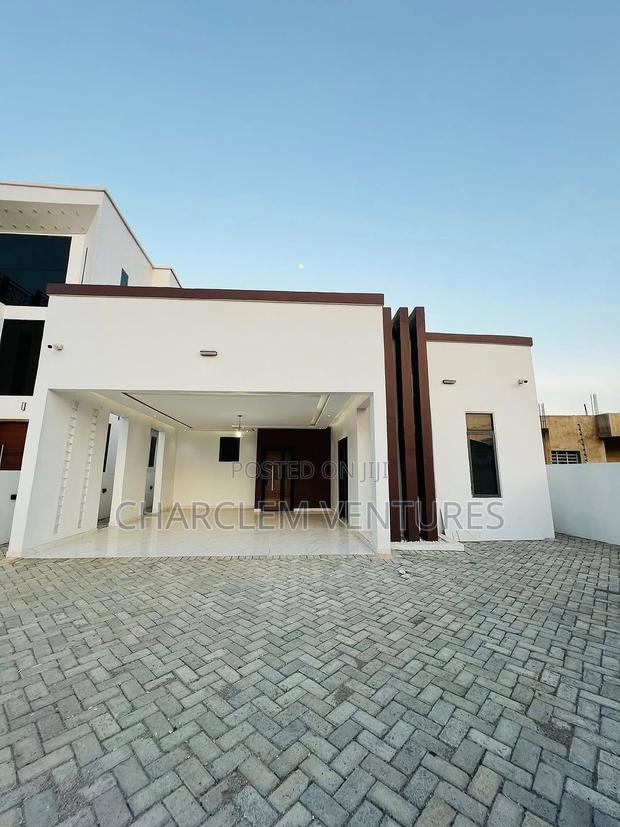 3bdrm House in Charclem Ventures, East Legon for sale · Photo 3