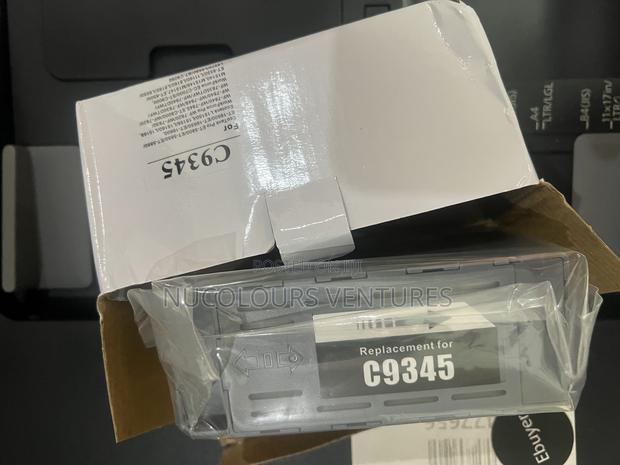 Epson Maintenance Box C9345
