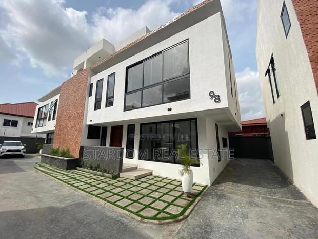 3bdrm Townhouse / Terrace in Tseaddo for rent · Photo 1