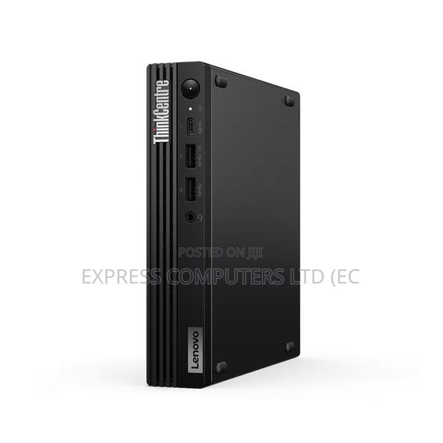 New Lenovo ThinkCentre M710 Tiny 16GB Intel Core i7 SSD 512GB · Photo 5