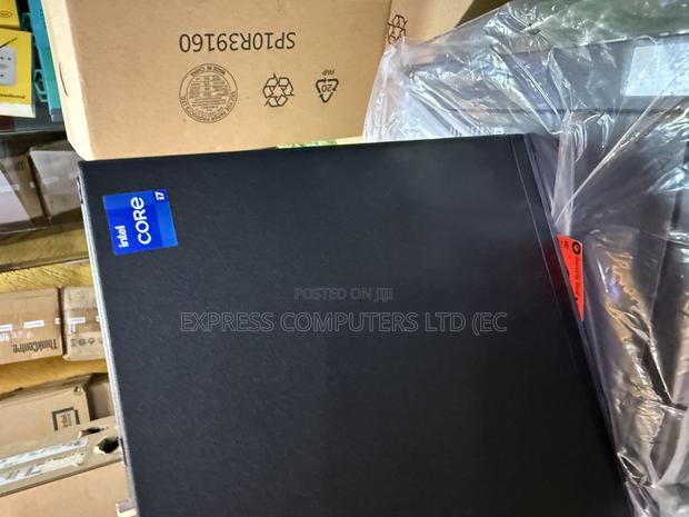 New Lenovo ThinkCentre M710 Tiny 16GB Intel Core i7 SSD 512GB · Photo 3