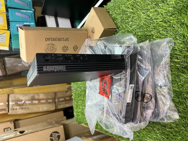New Lenovo ThinkCentre M710 Tiny 16GB Intel Core i7 SSD 512GB · Photo 7
