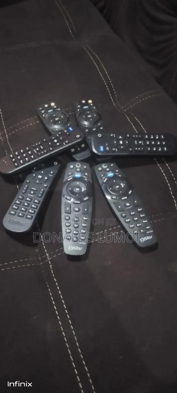 New Dstv Remote Controls · Photo 2