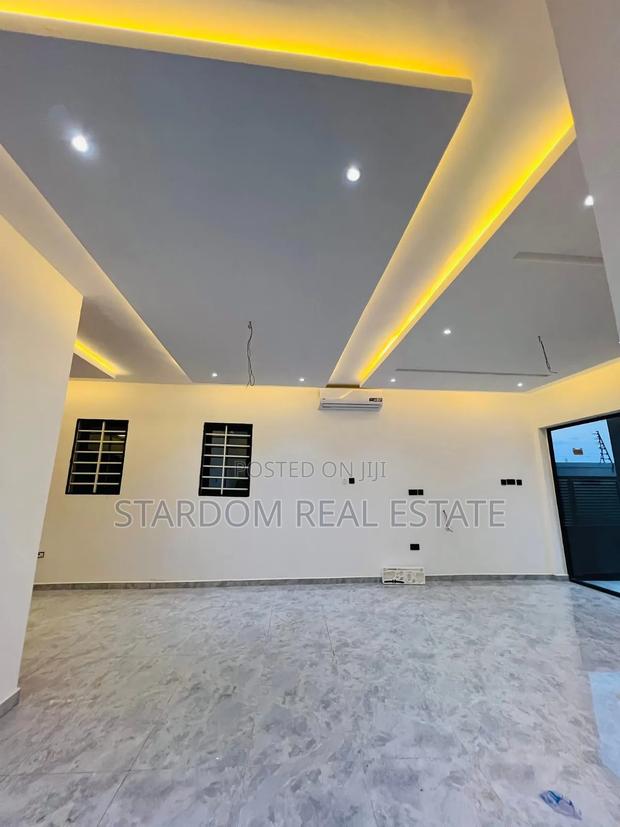 4bdrm Duplex in Abokobi for sale · Photo 7