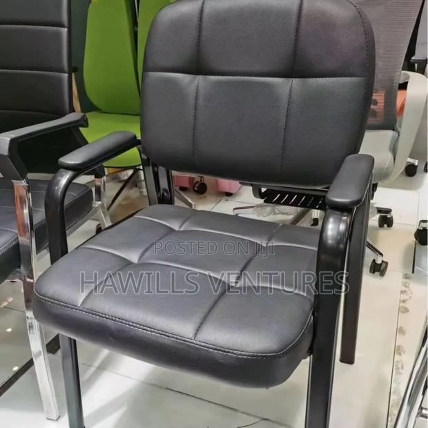 Conference Chair · Photo 1