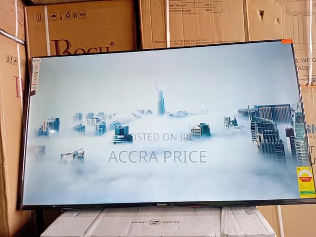 Frameless Screen With 55 Sigma · Photo 1
