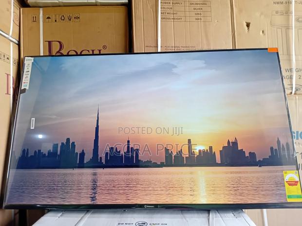 Frameless Screen With 55 Sigma · Photo 2