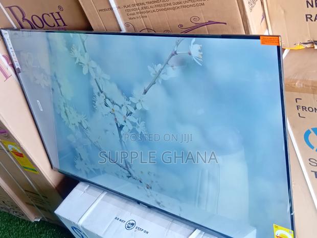 Sigma Smart Tv 55 Inches – Watch, Stream Enjoy · Photo 2