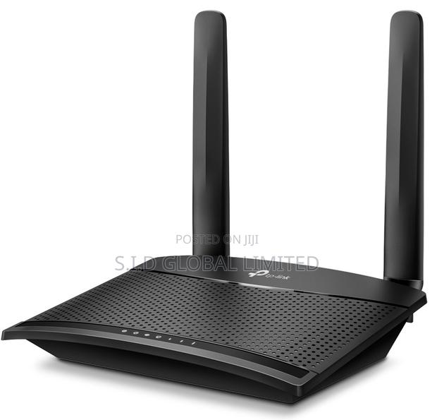 Enjoy Download Speeds Of Up To 150 Mbps On Mr100 · Photo 1