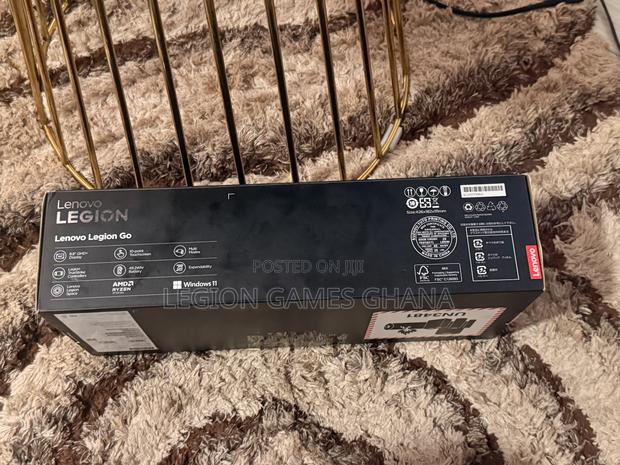 Lenovo Legion Go · Photo 5