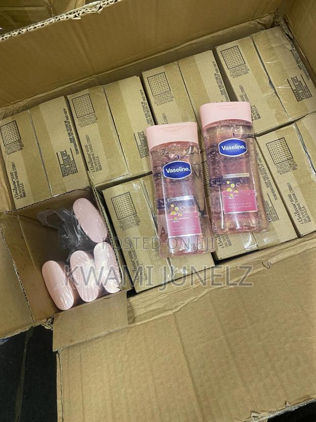 Original Vaseline Oil(Wholesale 6pcs in a Box ) · Photo 5