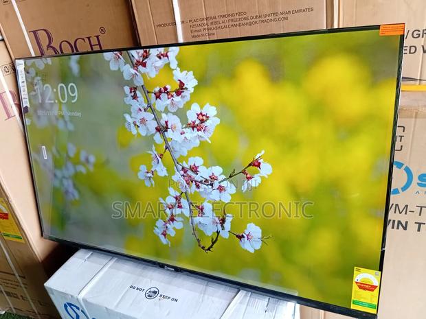 Sigma Smart -Tv 55 Inches of Innovation · Photo 1