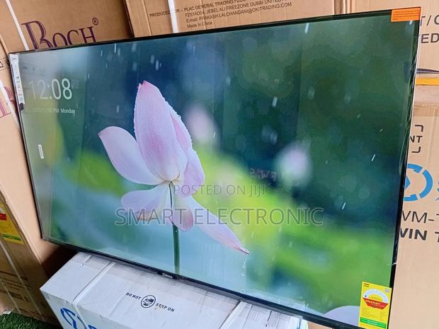 Sigma Smart -Tv 55 Inches of Innovation · Photo 2