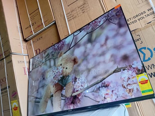 Vibrant 55-Inch Sigma With Crisp Images and Modern Connectivity · Photo 2