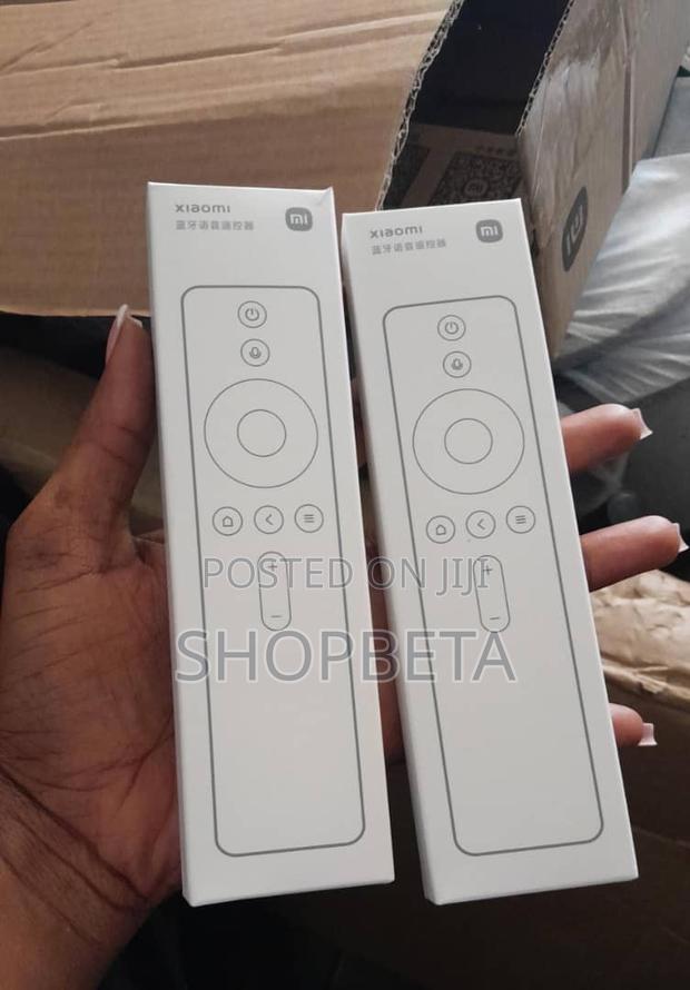 Xiaomi Tv Remote · Photo 2