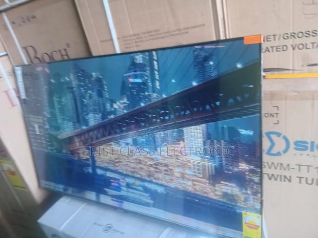 Sigma 55 Inch Smart Screen – Ultimate Viewing Experience · Photo 2