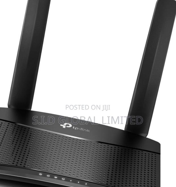 Enhance Your Network Safety And Effectiveness With Tp-link Mr100 · Photo 1